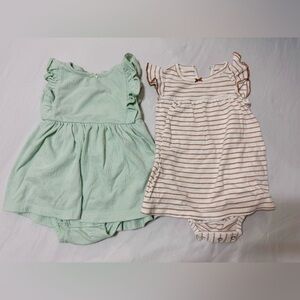 Carters - 12m